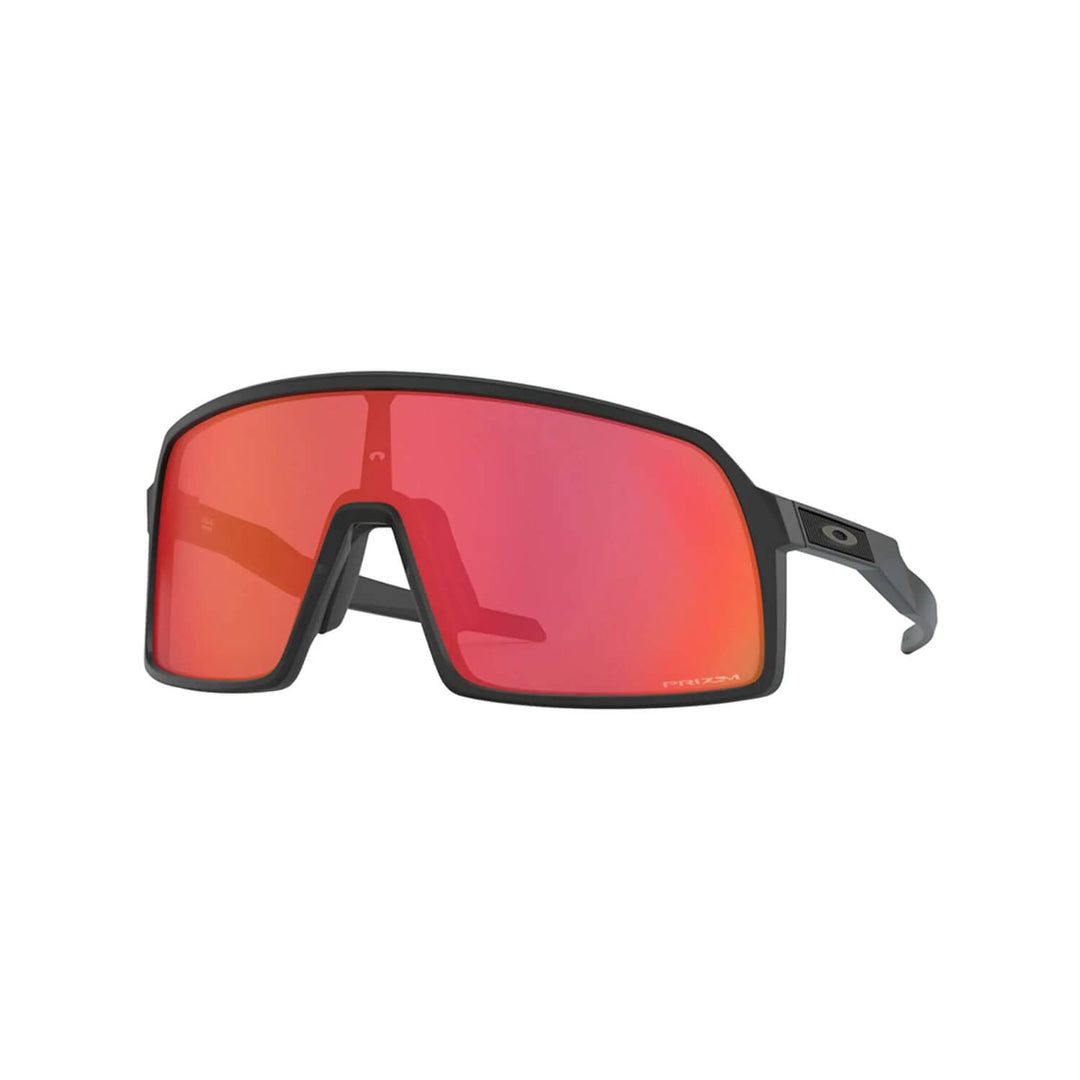 Oakley Sutro Small Matte Black/Prizm Trail Torch