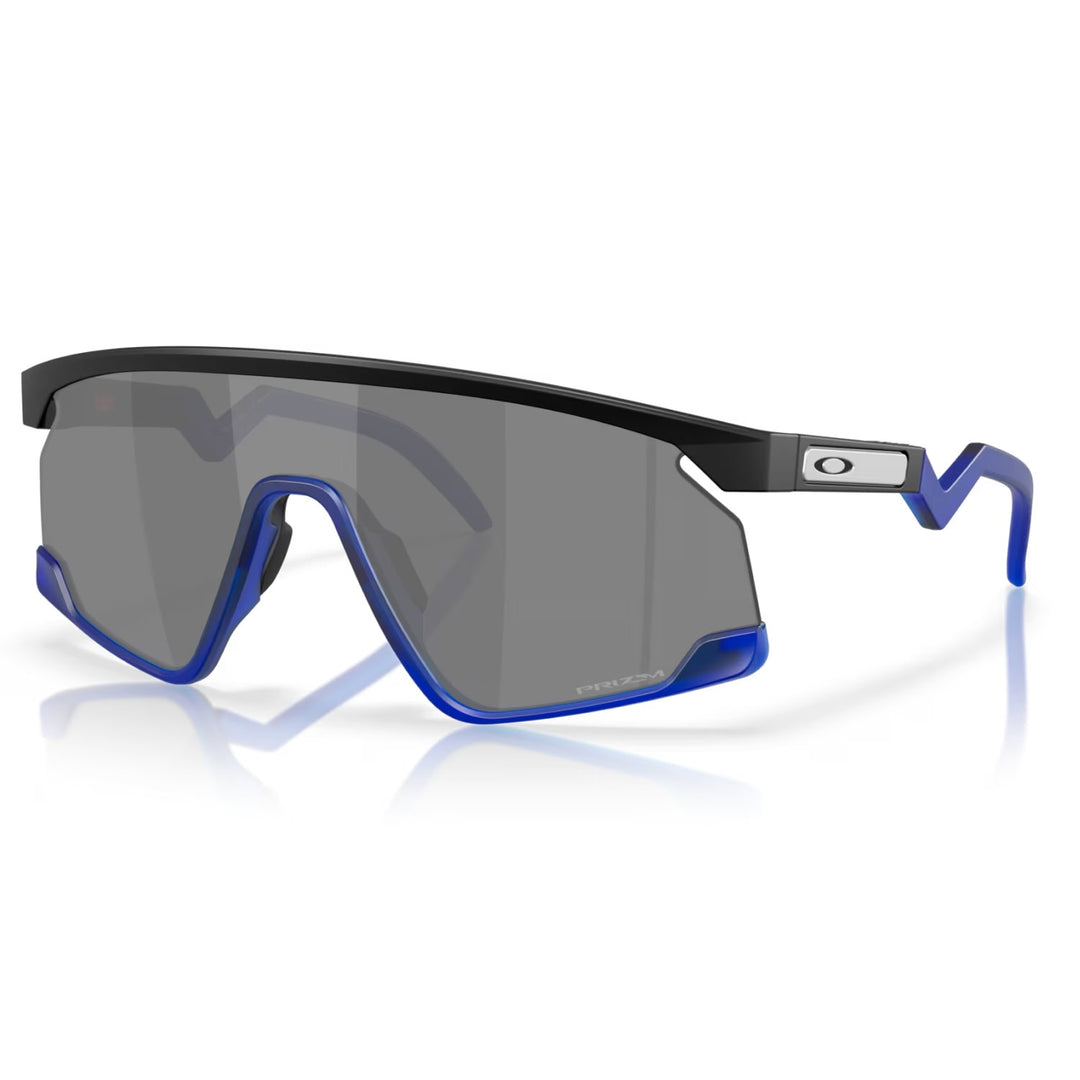 Oakley BXTR Matte Black w/ Prizm Black