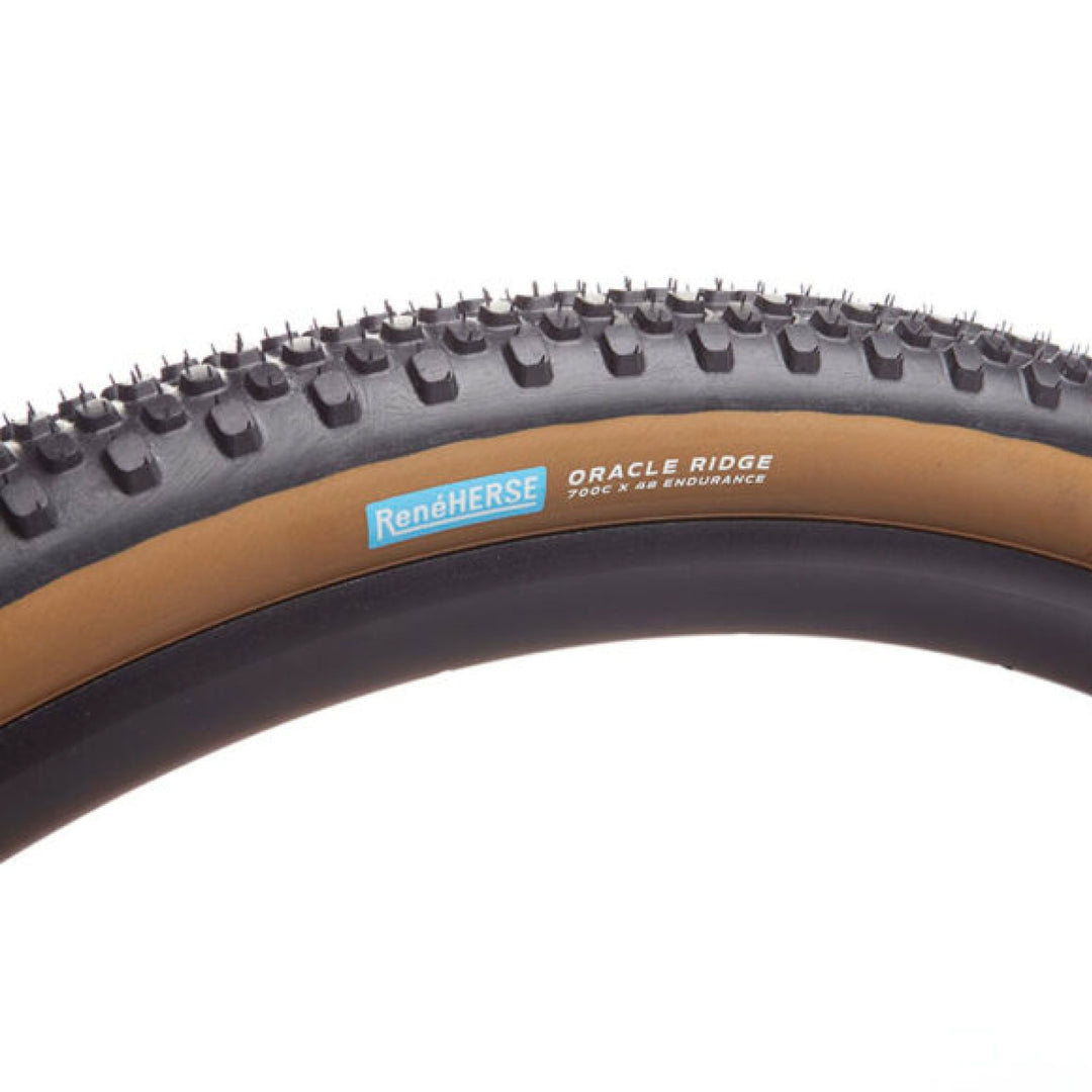René Herse Oracle Ridge 700x48C cyclocross Endurance