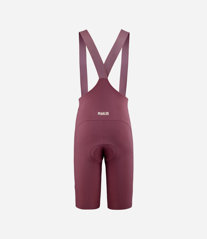 Pantalons curts lleugers amb tirants PEdALED Element