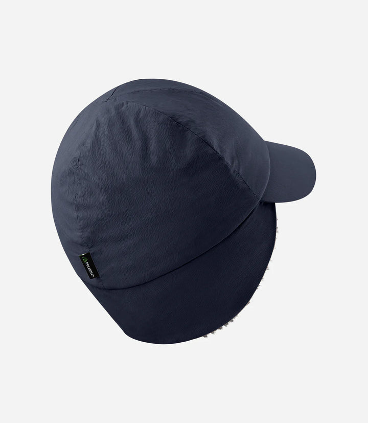 Gorra Odyssey Alpha con pedales