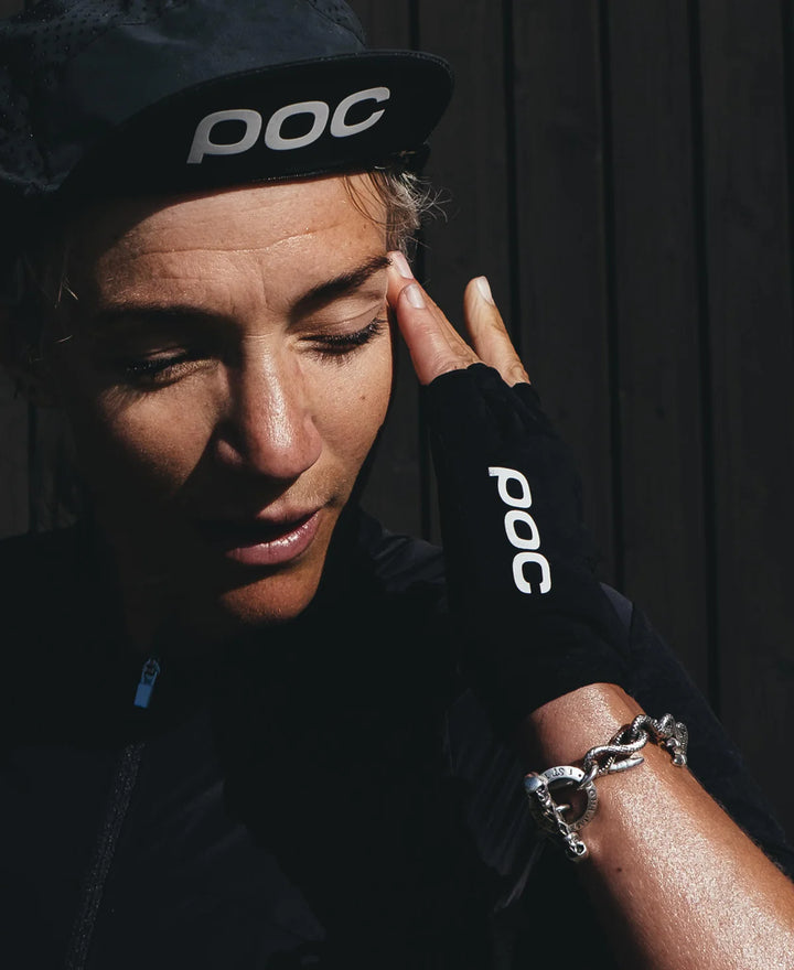 Guants curts POC Essential