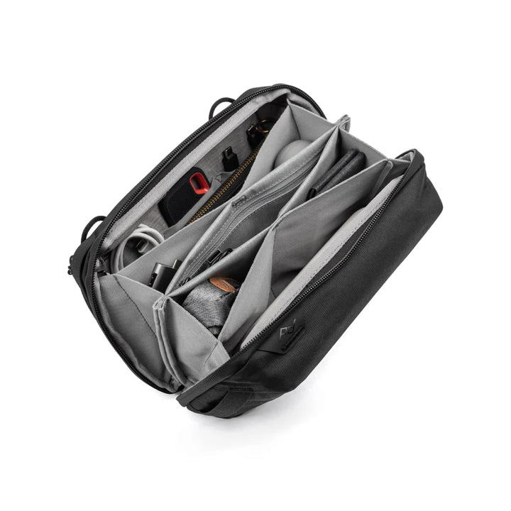 Funda tècnica Peak Design