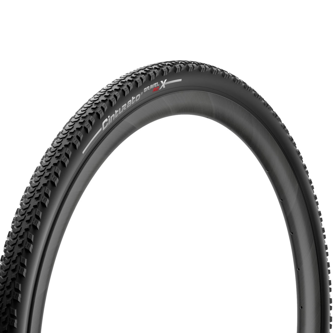 Pirelli Cinturato Gravel RCX 40-622 TechWALL X