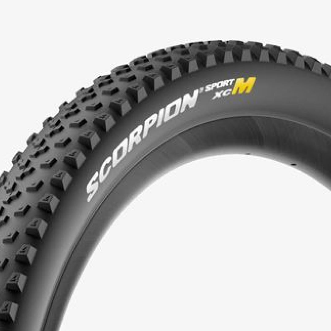 Pirelli Scorpion Sport XC M 29x2.2