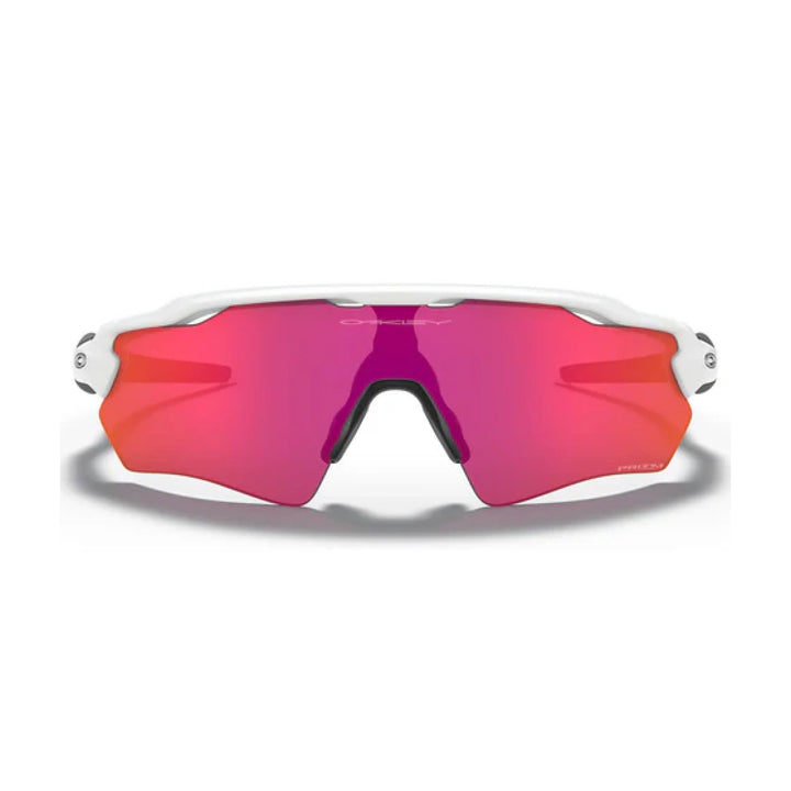 Oakley Youth Sun/ Radar EV XS Path/ Polished White/ Prizm Field