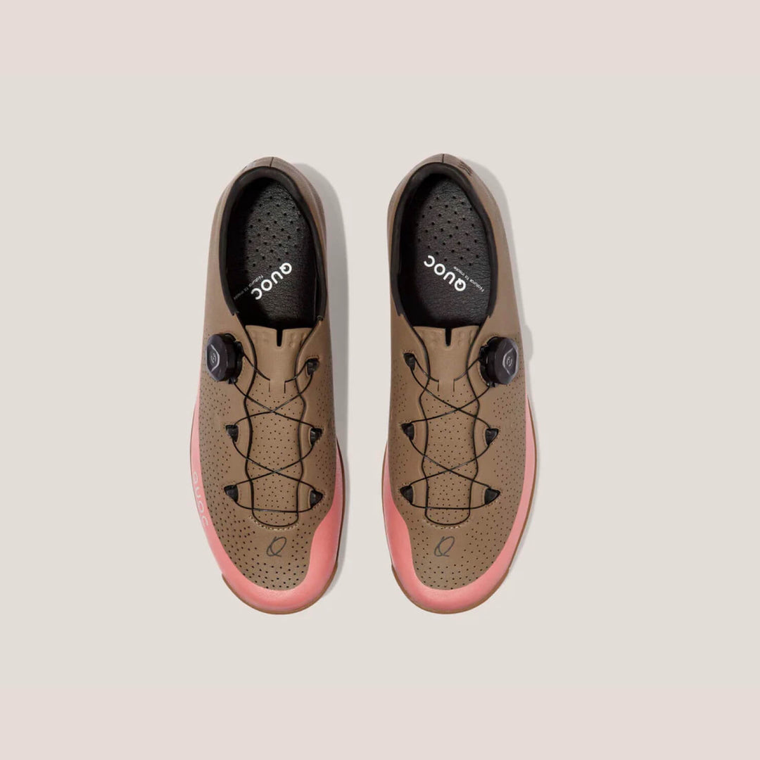 Sabata de ciclisme Quoc Gran Tourer II rosa