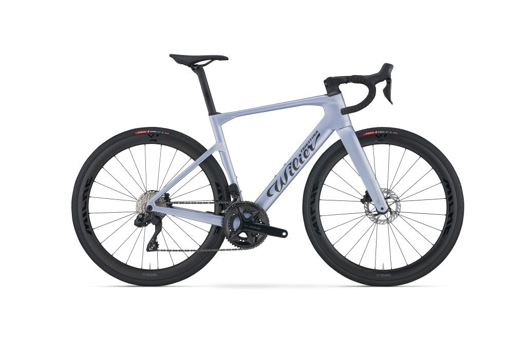 Wilier Filante SL Shimano 105 Di2 Rennrad 2026 – Eat Sleep Cycle Store