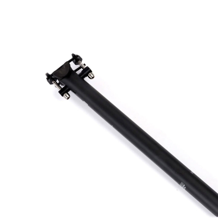 Tija de sillín de carbono Reilly 31,6 350 mm