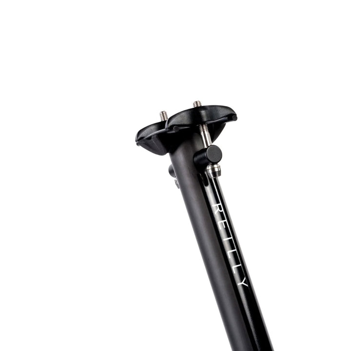 Reilly Carbon Seatpost 31.6 350mm