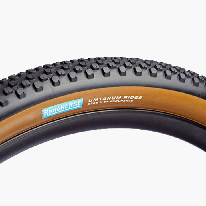 Rene Herse Umtanum Ridge 650x55b