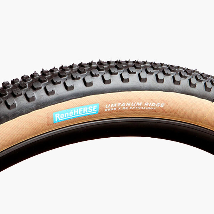 Rene Herse Umtanum Ridge 650x55b