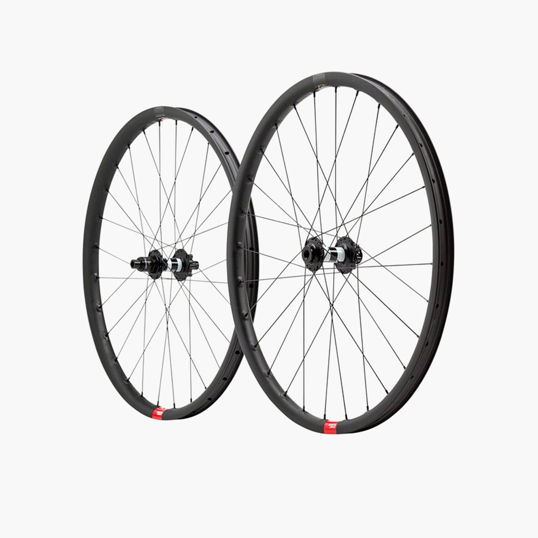 Reserve Wheelset 37 27,5