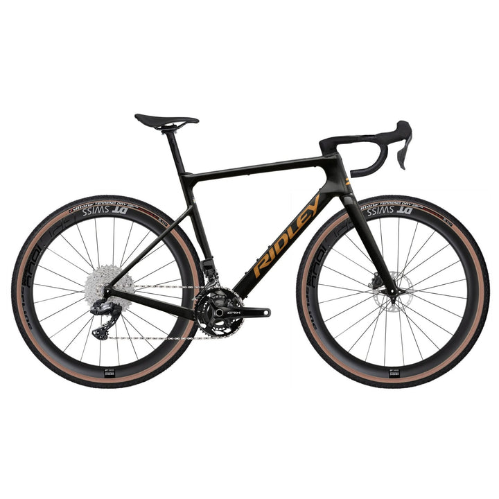 Ridley ASTR Gravel Bike (Shimano GRX 2X)