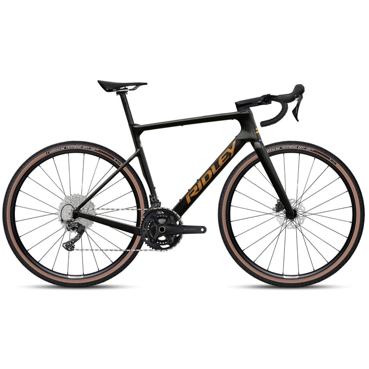 Ridley ASTR Gravel Bike