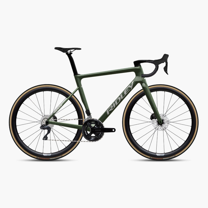 Ridley Falcn RS
