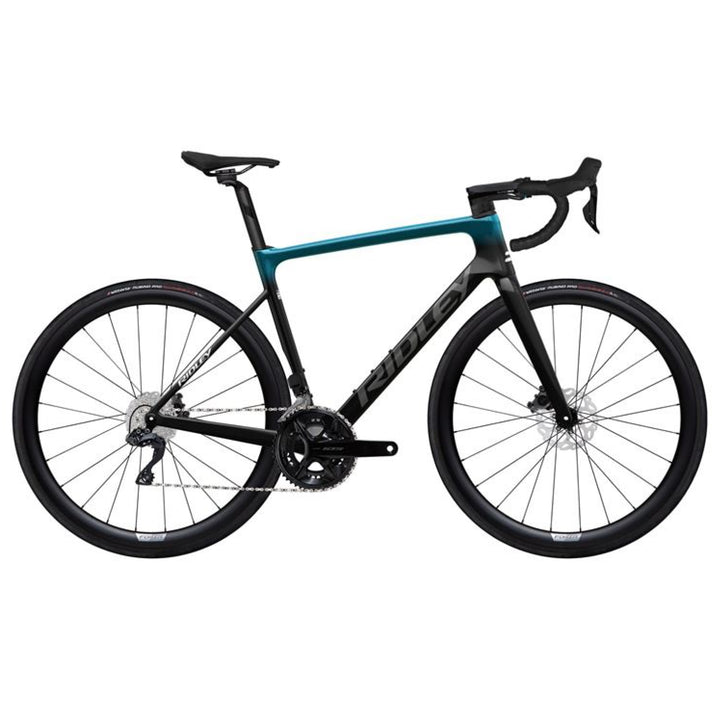 Ridley Falcn Road Bike (Shimano 105 di2)