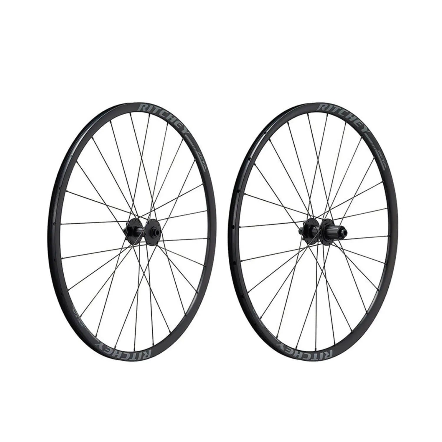 Ritchey Comp Zeta Disc Rennrad- und Gravel-Laufradsatz