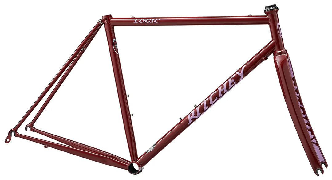 Ritchey Road Logic Frameset