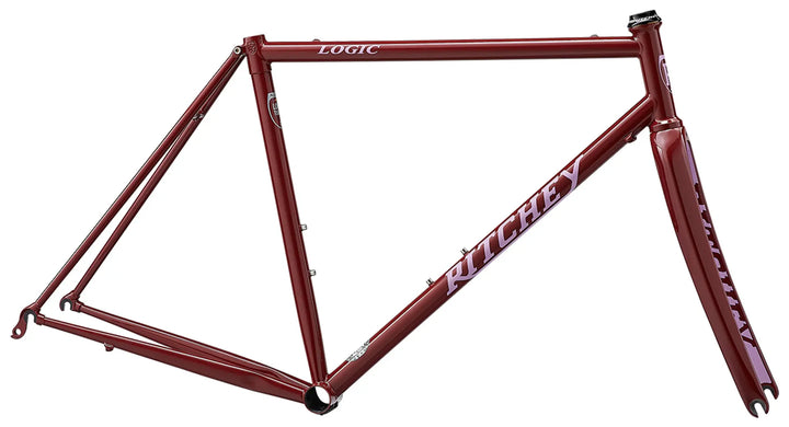Ritchey Road Logic Frameset