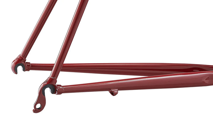Ritchey Road Logic Frameset