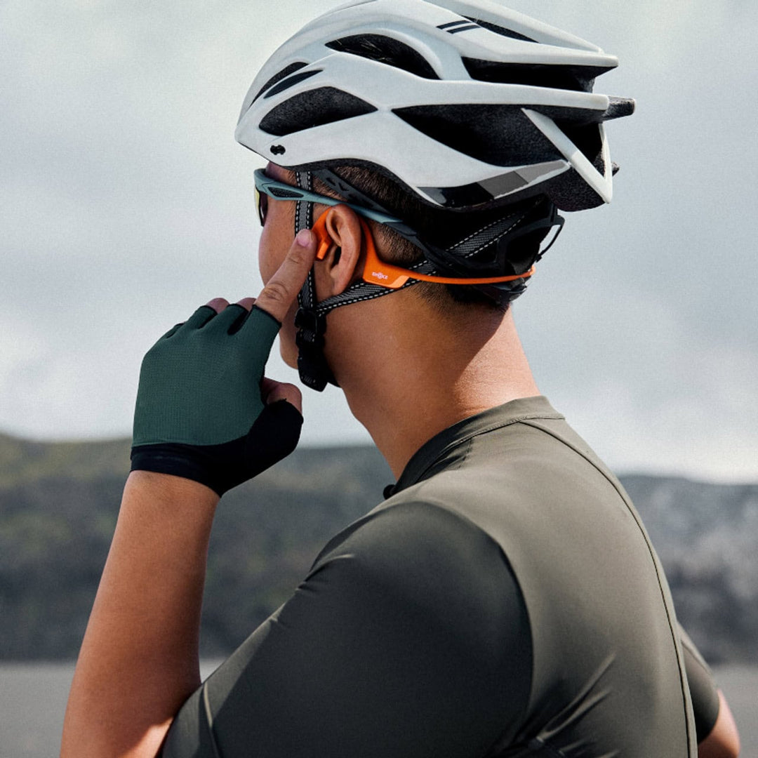 Shokz OpenRun Pro 2 Bone Conduction Sports Headphones