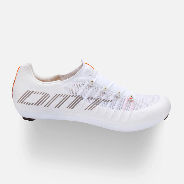 SCARPE DMT 25 POGIS WHITE