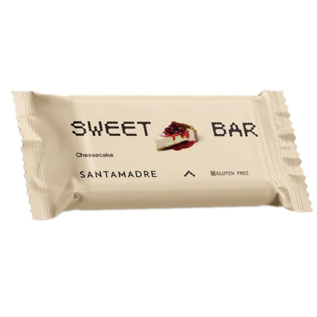Bar de dolços de Santa Madre