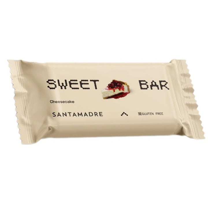 Bar de dolços de Santa Madre