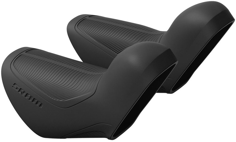 Cubiertas para capó SRAM Red E-tap HRD
