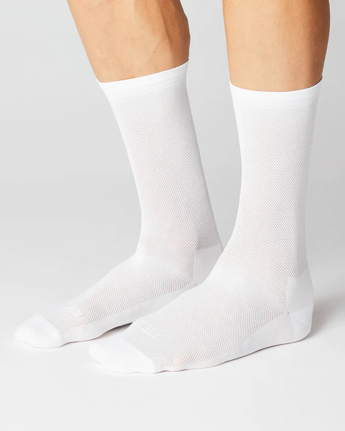 Calcetines de ciclismo superligeros FingersCrossed
