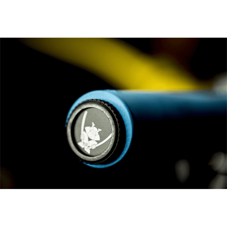 Sahmurai Sword Tubeless Repair Kit