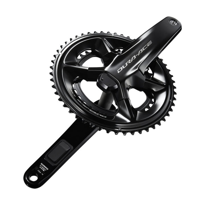 Shimano Dura-Ace, mesurador de potència de doble cara, joc de bieles 2x12v FC-R9200-P