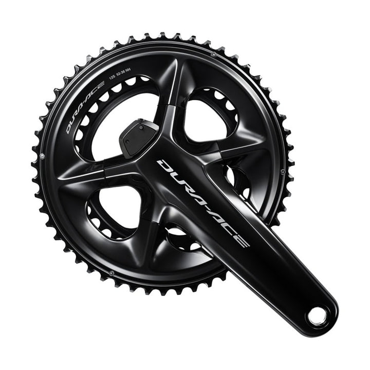 Shimano Dura-Ace Dual-Sided Power Meter Crankset 2X12s FC-R9200-P