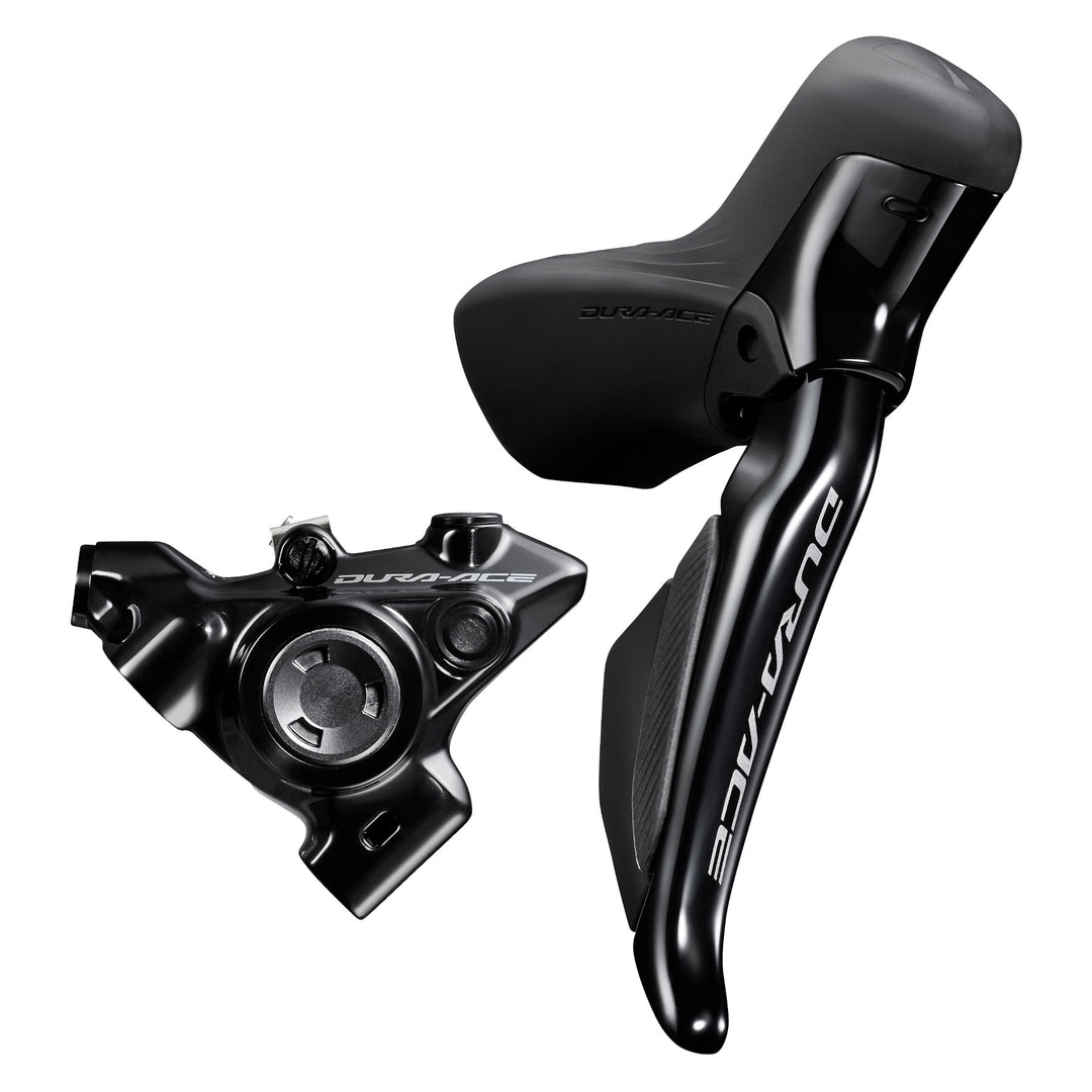 Shimano Dura-Ace Lever+Caliper SET Front ST-R9270+BR-R9270