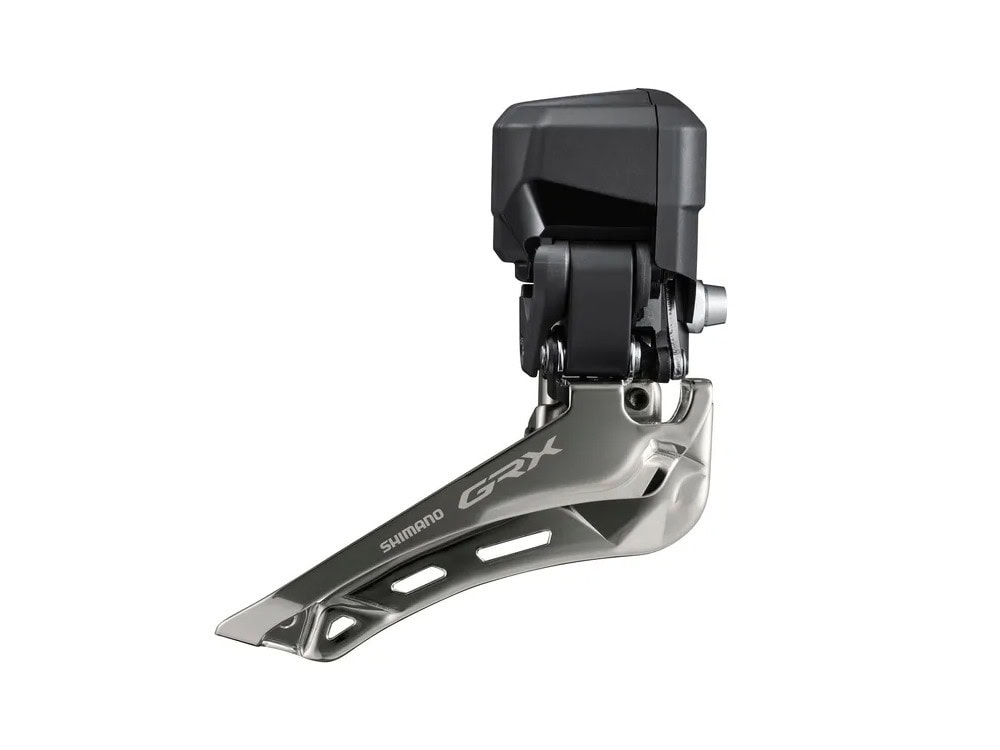 Shimano GRX RX825 2x12 Di2 Groupset