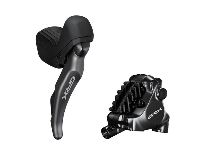 Shimano GRX RX825 2x12 Di2 Groupset