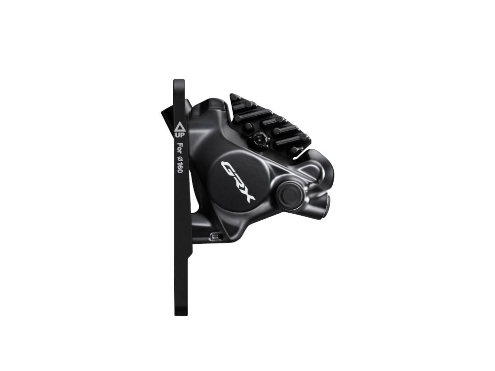 Shimano GRX RX825 2x12 Di2 Groupset