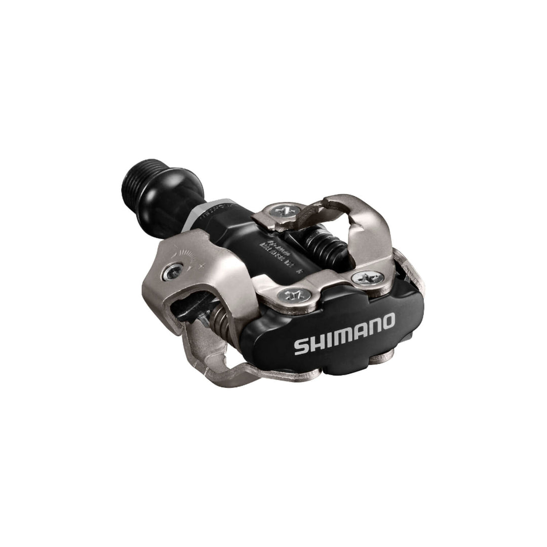 Pedales Shimano PD-M540 SPD