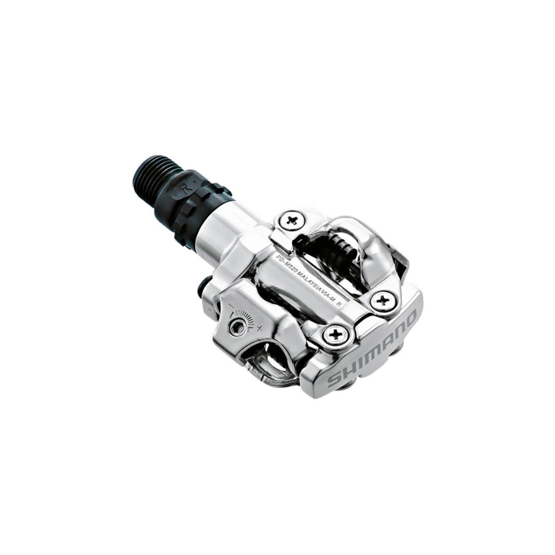 Pedals BTT Shimano SPD / PD-M520