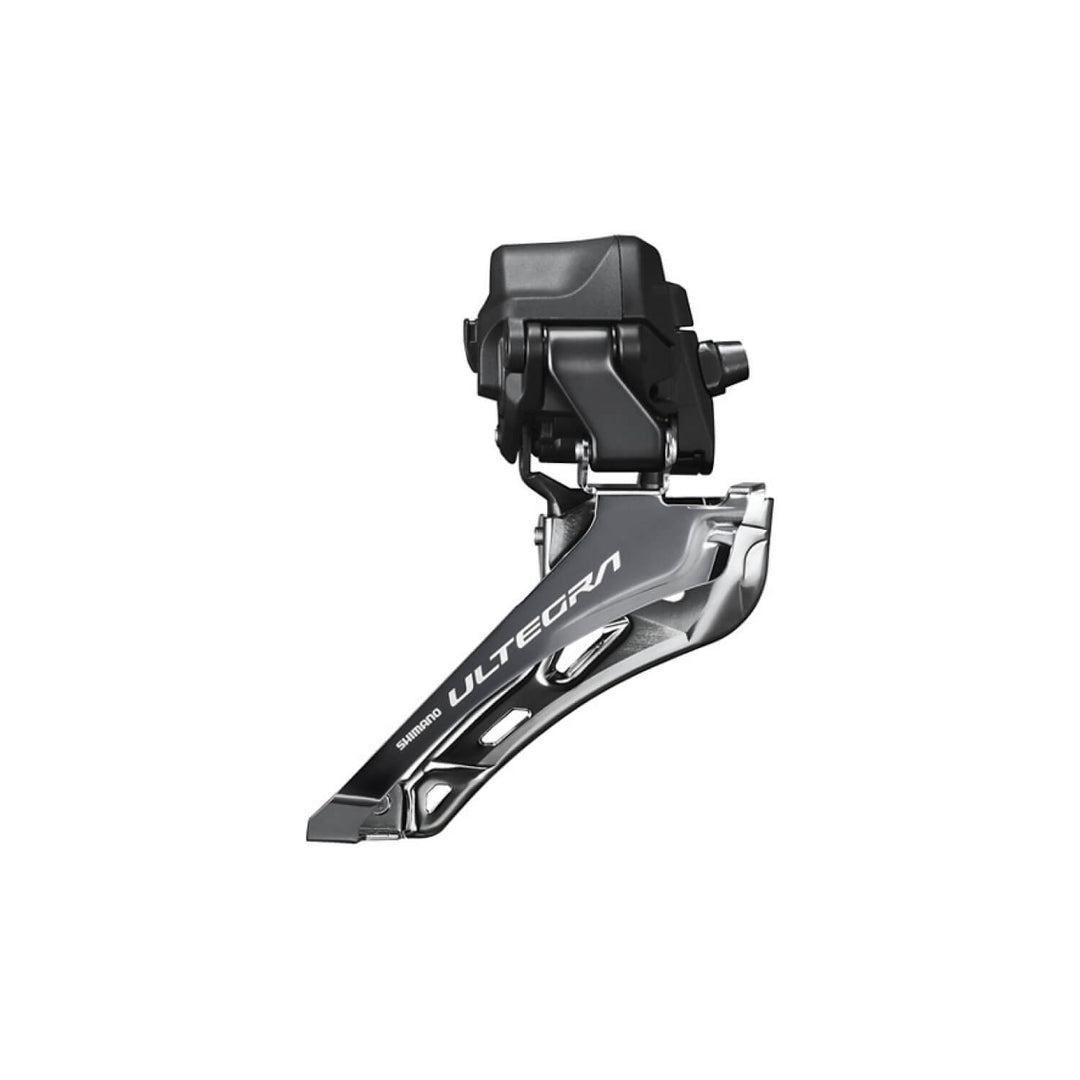 Shimano Ultegra FD-R8150 Brazed-On Front Derailleur Di2 12speed