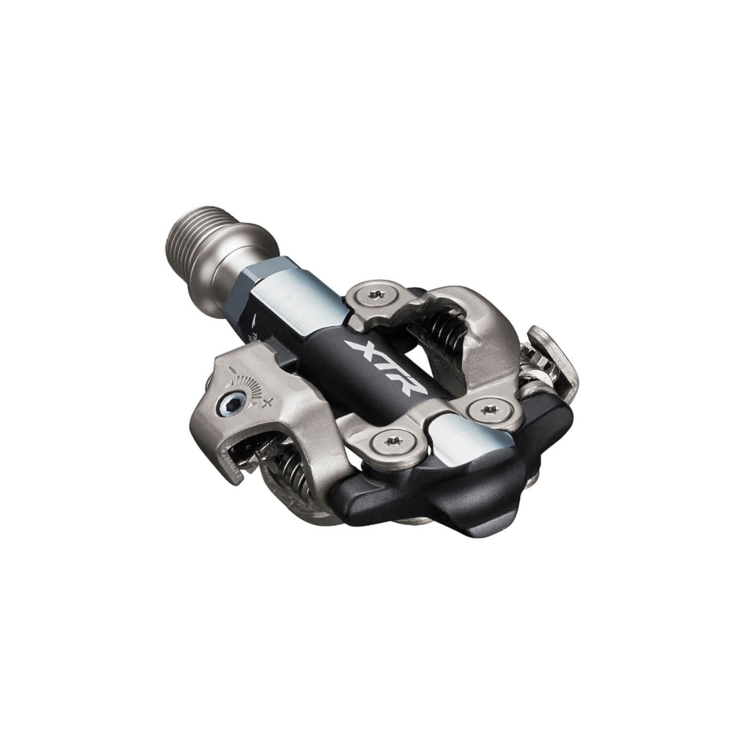 Pedals Shimano XTR PD-M9100 SPD