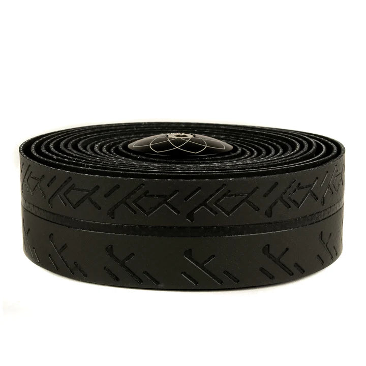 Silca Nastro Piloti Bar Tape - Black