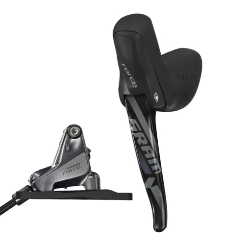 Sram Force1 Hydro Shift-Brake System