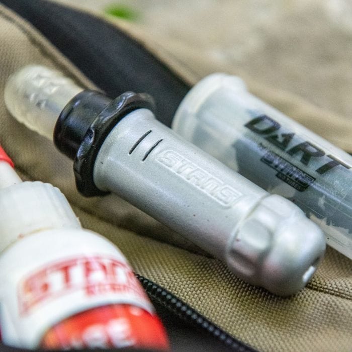 Stan's No Tubes DART Refill Kit