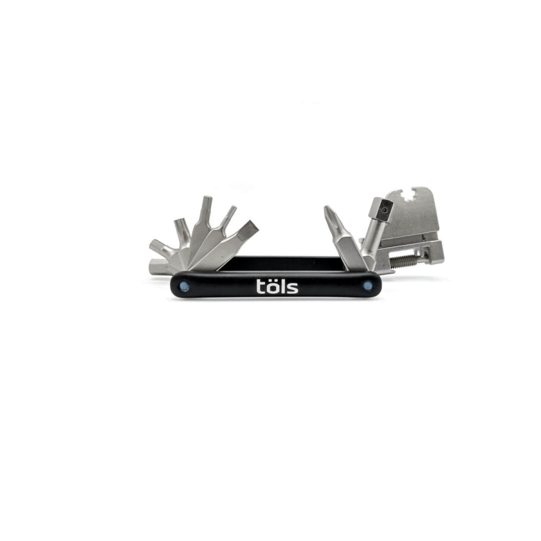 Tols Aina Multi Tool 18