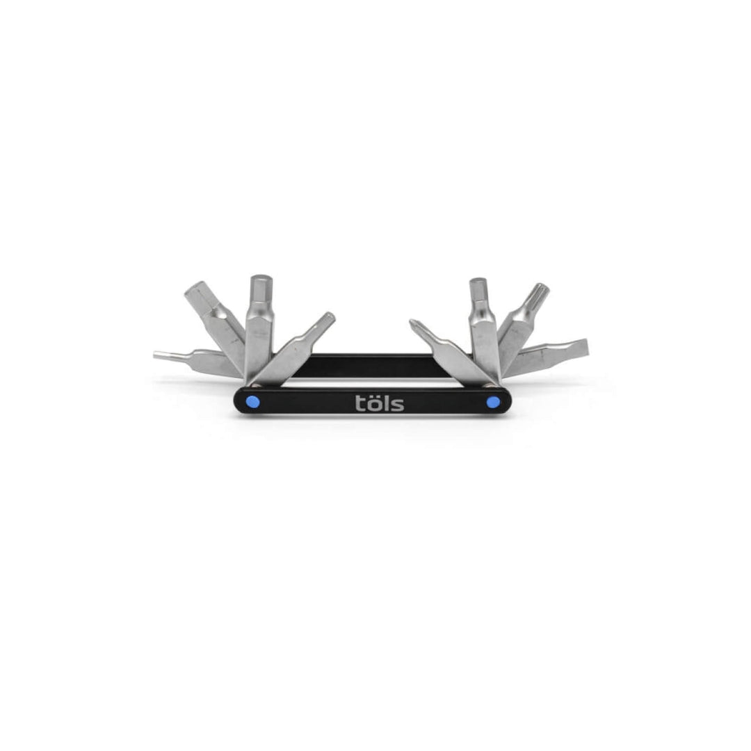 Töls Aina Multi Tool 8