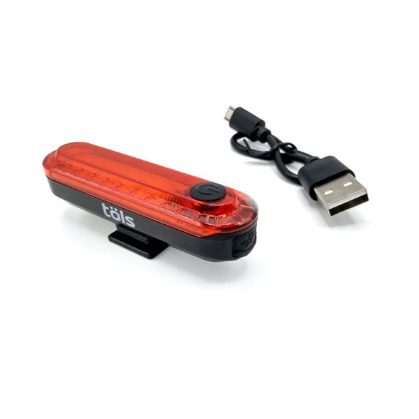 Tols Lexia 10 Rear Light