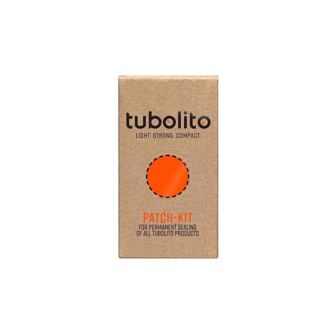 Tubolito Patch Kit