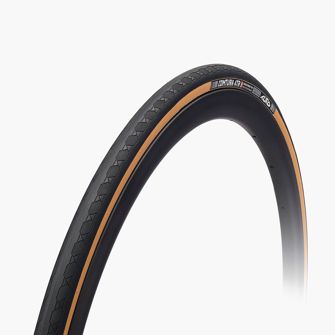 Pneumàtic Tufo Comtura 4 TR 28 Tubeless Ready